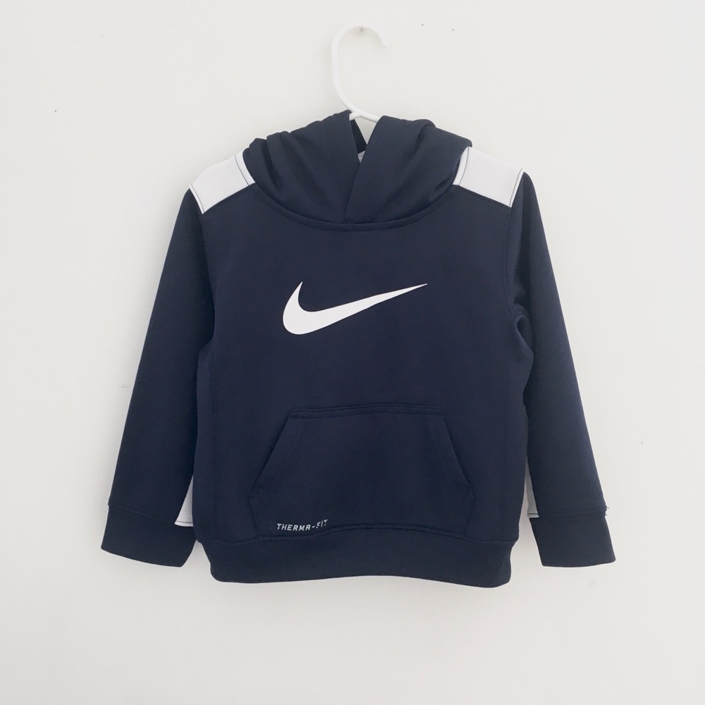 Nike Therma Fit Hoodie